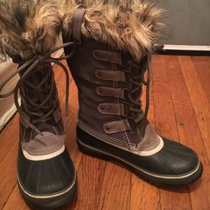8.5 Sorel Joan of Arctic Snow Boot